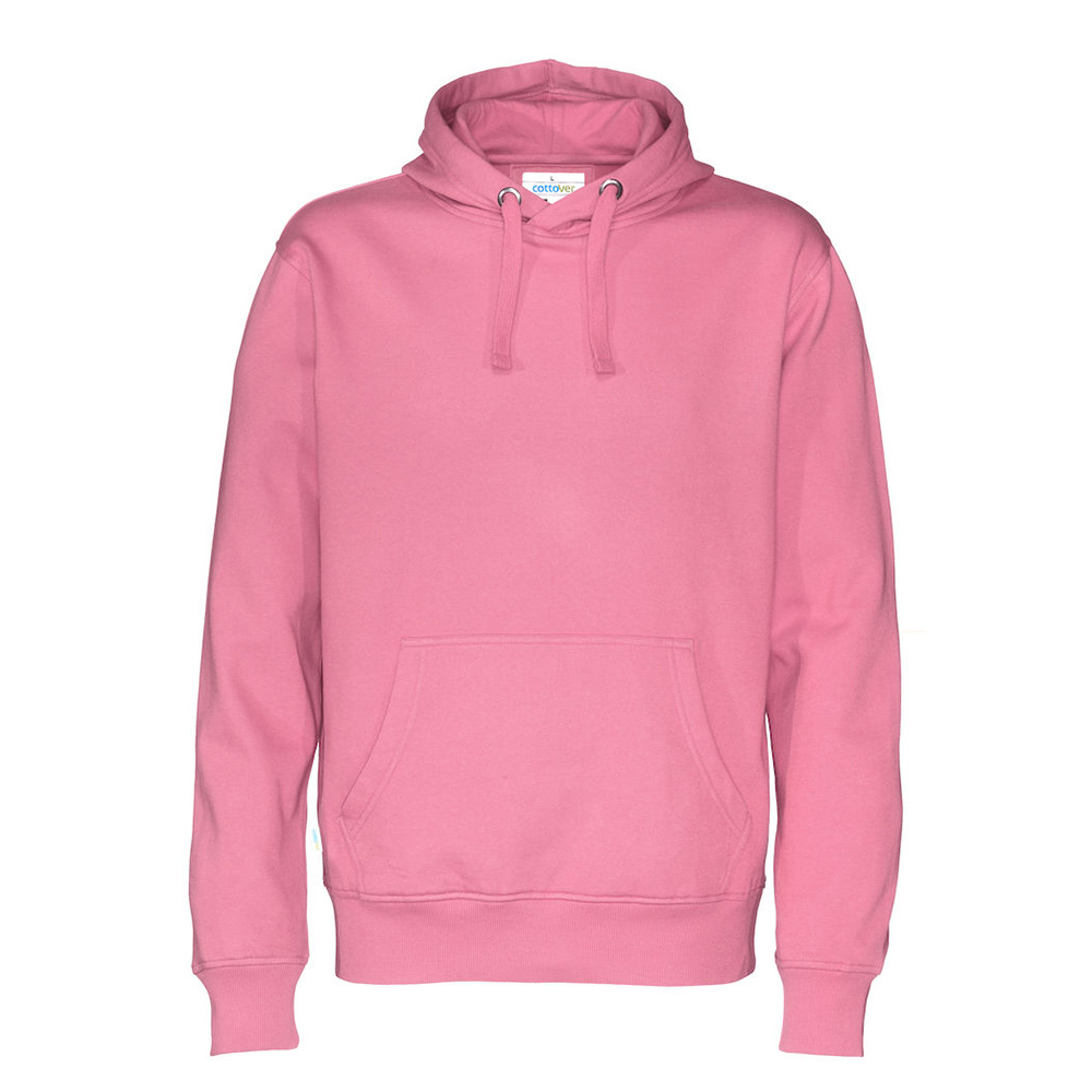 Hoodie men fairtrade - Image 9